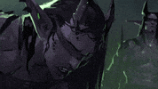 world of warcraft legion GIF