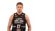 Sport Basketball Sticker by Basket_fi