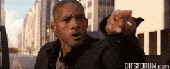 Will Smith No GIF