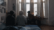 Friends Hug GIF by wtFOCK