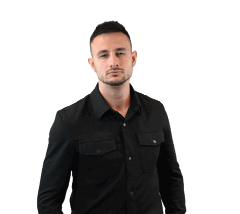 Celebrating Sticker by Salestastic