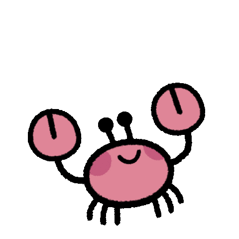 Happy Summer Sticker