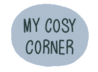 Corner Blurt Sticker by blurtitout