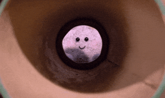 tweedyandfluff love cute hello friends GIF