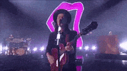 james bay the brits GIF by BRIT Awards