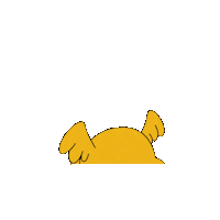 Cao Sticker by Inova Hospital Veterinário