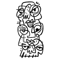 Sticker by Vertigo
