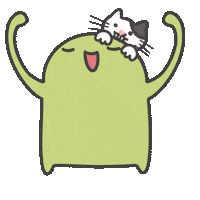 開心 笑 Sticker