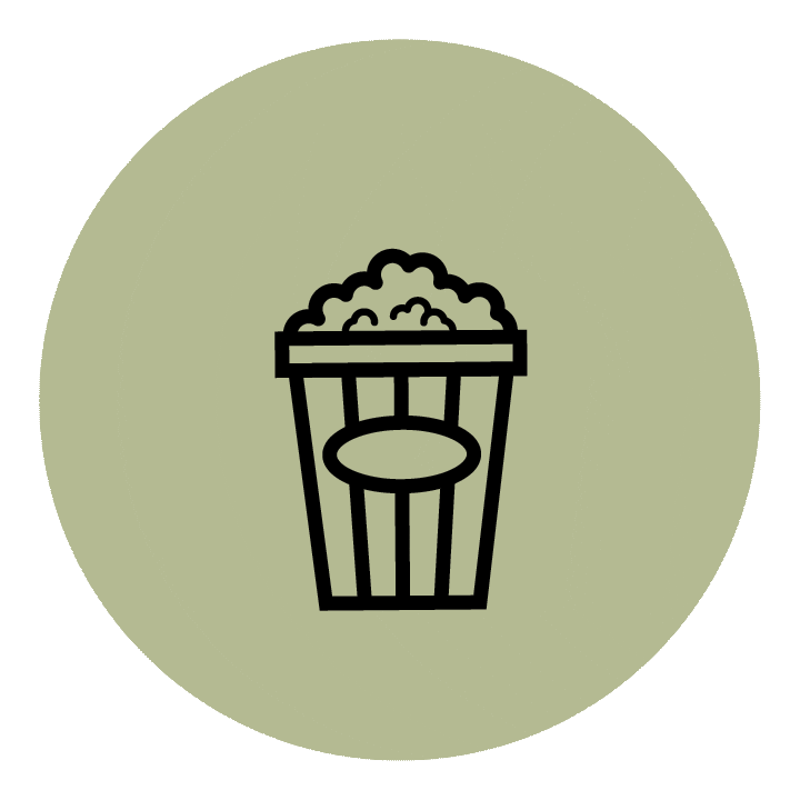 Sticker by Trilith Studios