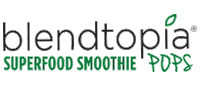 Eat Healthy On The Go Sticker by Blendtopia