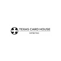 Dallas Poker Sticker by Texas Card House
