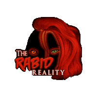 Sticker by Rabid Reality