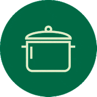 home icons Sticker by vicko