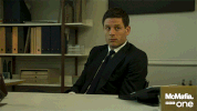 bbc one mcmafia GIF by BBC