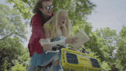 Read Hot Rod GIF by Dayglow