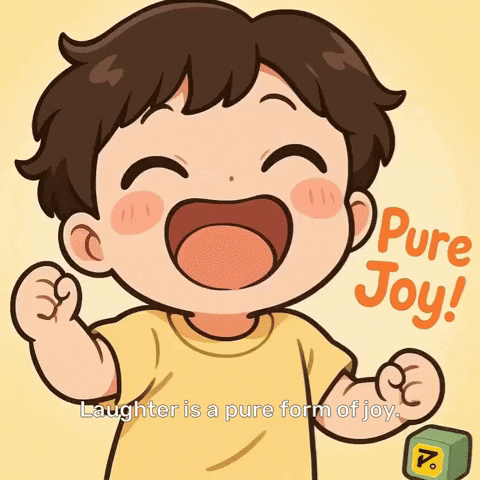 Laughing Out Loud Lol GIF by Persona