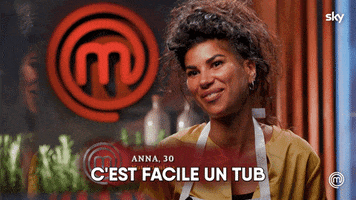 Masterchef11 GIF by MasterChef Italia
