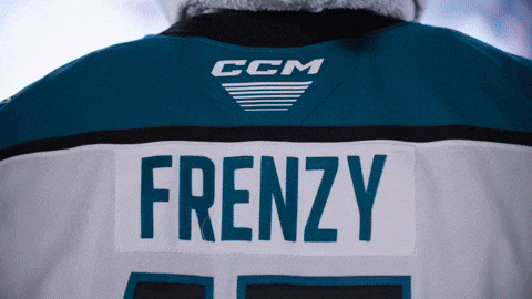 San Jose Win GIF by San Jose Barracuda