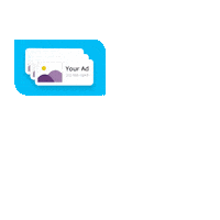 Marketing Call Sticker by CTM