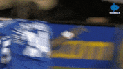 Happy Football GIF by MolaTV