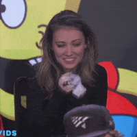 Candy Bar Bite GIF by Kinda Funny