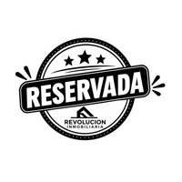 Reservada Real Estate Sticker by Revolución Inmobiliaria