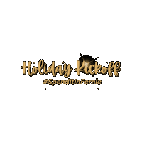 Christmas Shopping Sticker by Fernie BC