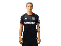 Bayer 04 Werkself Sticker by Bayer 04 Leverkusen