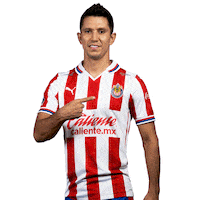 Rebano Sagrado Guadalajara Sticker by PUMA