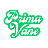 vanessasida vanessasida radiohyna primavane Sticker