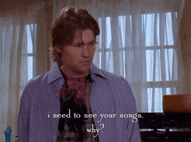 season 5 netflix GIF by Gilmore Girls 
