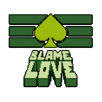 Blame Sticker by CBAsensei®