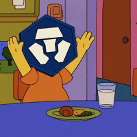Hands Up Omg GIF by Crypto.com