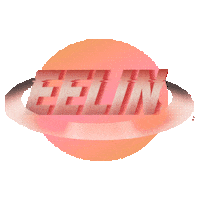 伊林娛樂 Sticker by EELIN伊林娛樂