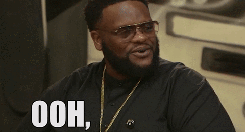 african american drama GIF by WE tv