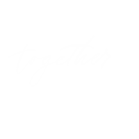 Together Sticker