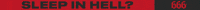ODGroup hell 666 ryans ibiza smash burguer GIF