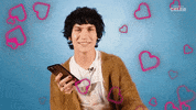 Thirst Chase Hudson GIF by BuzzFeed