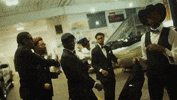 Swervin GIF by BlocBoy JB