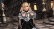 Dead Or Alive Doa GIF