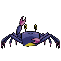 Fish Tank Dance Sticker