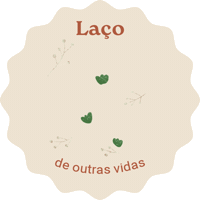 Entrelaços Sticker by Morada da Paz