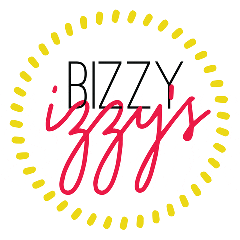 Shopping Style GIF by Bizzy Izzy