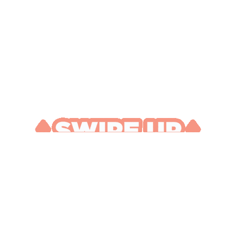Swipe Up I Want It Sticker by unblcd