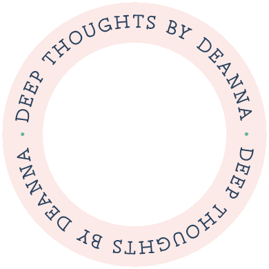 GoodBottleRefillShop giphyupload pink goodbottle deep thoughts by deanna Sticker