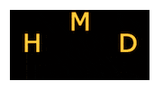 Hmd Sticker by Goodman