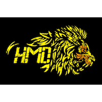 Hmdfitness Sticker by Goodman