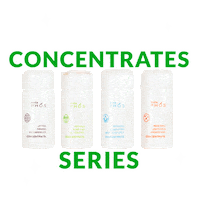 Concentrates Sticker by ArctaPHOS