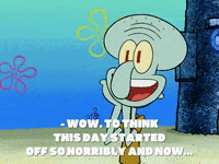 season 7 episode 25 GIF by SpongeBob SquarePants