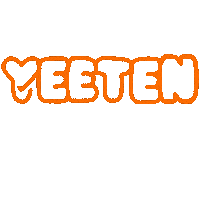 Yeet Sticker by Jugendtagung
